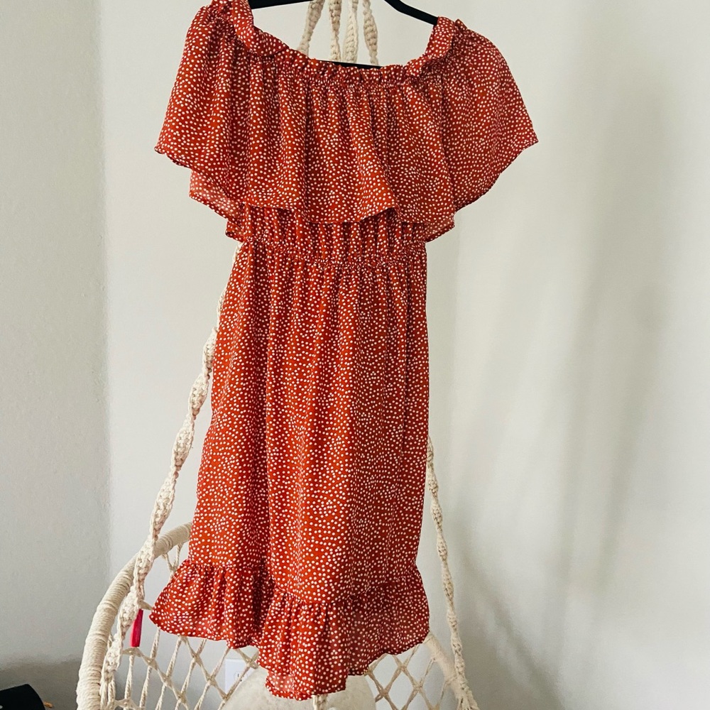 Summer dress